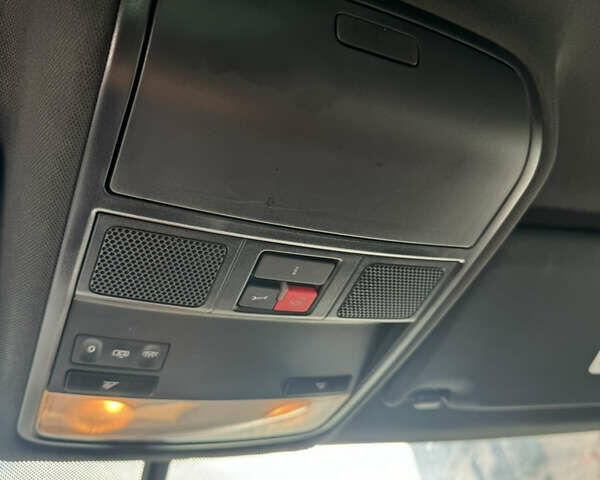 Сірий Фольксваген Тігуан, об'ємом двигуна 2 л та пробігом 175 тис. км за 12750 $, фото 50 на Automoto.ua