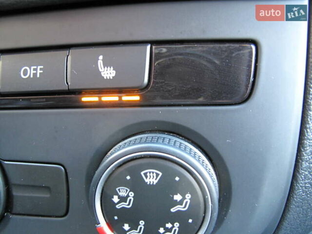 Серый Фольксваген Тигуан, объемом двигателя 2 л и пробегом 186 тыс. км за 14900 $, фото 83 на Automoto.ua