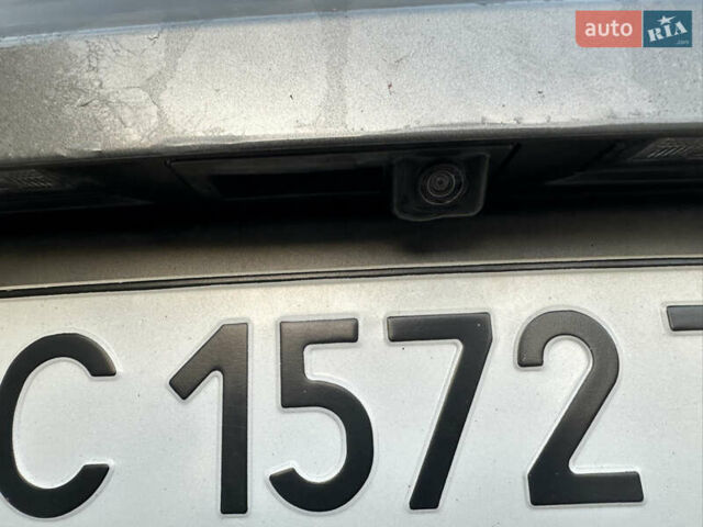 Сірий Фольксваген Тігуан, об'ємом двигуна 1.98 л та пробігом 68 тис. км за 13600 $, фото 6 на Automoto.ua