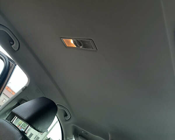 Сірий Фольксваген Тігуан, об'ємом двигуна 2 л та пробігом 206 тис. км за 12600 $, фото 25 на Automoto.ua