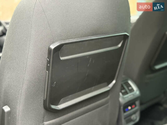 Сірий Фольксваген Тігуан, об'ємом двигуна 1.97 л та пробігом 149 тис. км за 23000 $, фото 4 на Automoto.ua