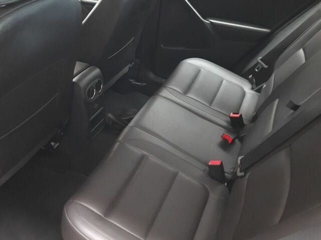 Сірий Фольксваген Тігуан, об'ємом двигуна 2 л та пробігом 193 тис. км за 12999 $, фото 13 на Automoto.ua