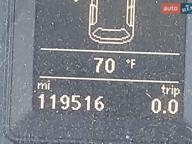Сірий Фольксваген Тігуан, об'ємом двигуна 1.98 л та пробігом 193 тис. км за 7950 $, фото 15 на Automoto.ua
