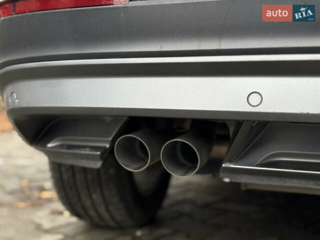 Сірий Фольксваген Тігуан, об'ємом двигуна 1.97 л та пробігом 149 тис. км за 23000 $, фото 20 на Automoto.ua