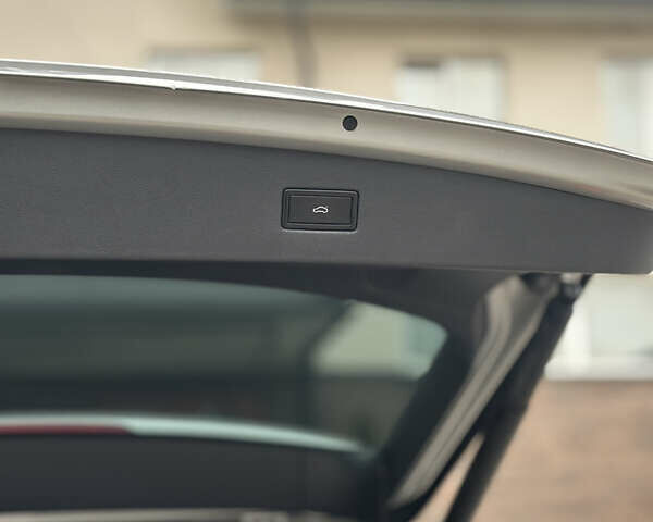 Серый Фольксваген Тигуан, объемом двигателя 1.98 л и пробегом 115 тыс. км за 23300 $, фото 21 на Automoto.ua