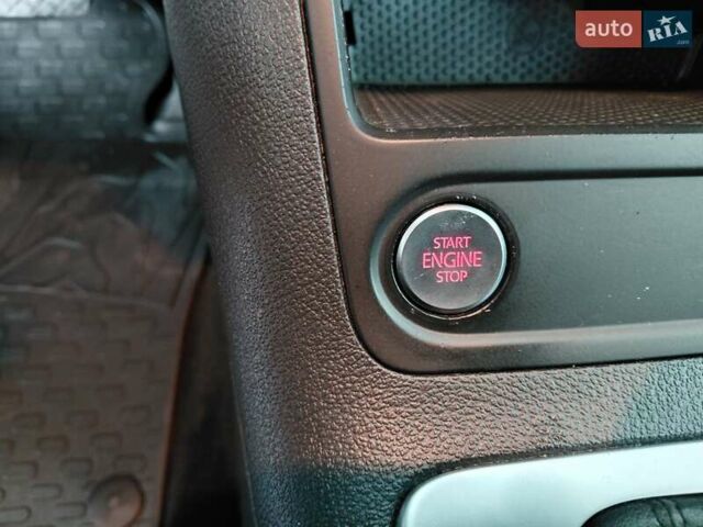 Серый Фольксваген Тигуан, объемом двигателя 1.98 л и пробегом 143 тыс. км за 12950 $, фото 15 на Automoto.ua