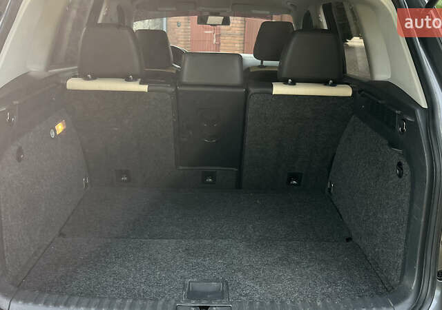 Сірий Фольксваген Тігуан, об'ємом двигуна 1.98 л та пробігом 234 тис. км за 9999 $, фото 29 на Automoto.ua