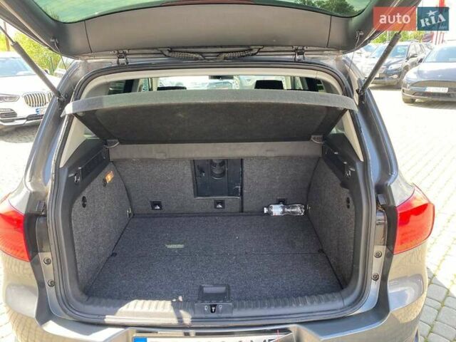 Серый Фольксваген Тигуан, объемом двигателя 1.98 л и пробегом 99 тыс. км за 12300 $, фото 24 на Automoto.ua