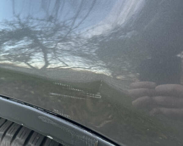 Сірий Фольксваген Тігуан, об'ємом двигуна 1.98 л та пробігом 68 тис. км за 13600 $, фото 7 на Automoto.ua