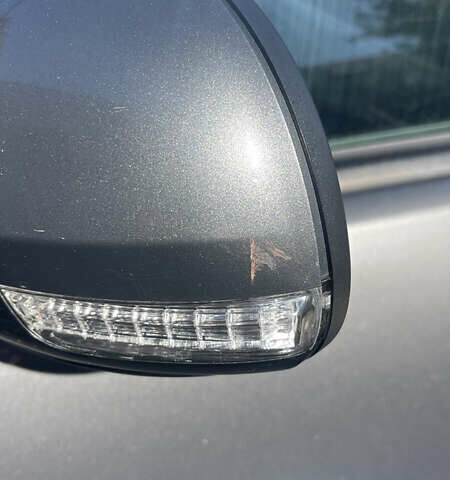 Сірий Фольксваген Тігуан, об'ємом двигуна 1.98 л та пробігом 148 тис. км за 13000 $, фото 20 на Automoto.ua