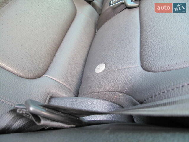 Серый Фольксваген Тигуан, объемом двигателя 2 л и пробегом 186 тыс. км за 14900 $, фото 41 на Automoto.ua