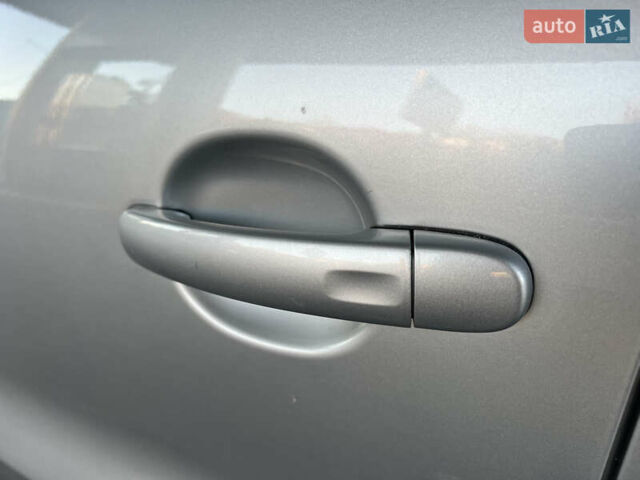 Сірий Фольксваген Тігуан, об'ємом двигуна 1.98 л та пробігом 128 тис. км за 14699 $, фото 15 на Automoto.ua