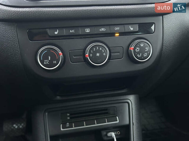 Серый Фольксваген Тигуан, объемом двигателя 1.98 л и пробегом 117 тыс. км за 14500 $, фото 10 на Automoto.ua