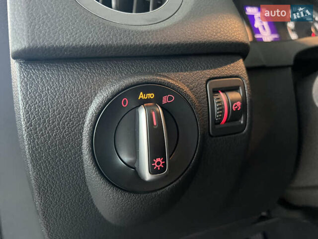 Сірий Фольксваген Тігуан, об'ємом двигуна 1.98 л та пробігом 128 тис. км за 14699 $, фото 12 на Automoto.ua