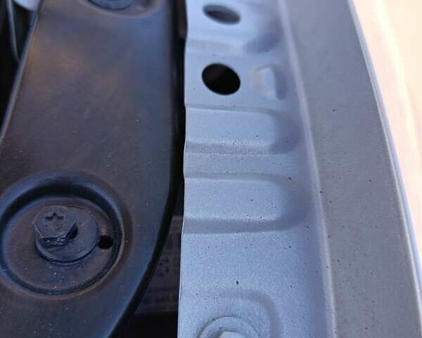 Сірий Фольксваген Тігуан, об'ємом двигуна 1.98 л та пробігом 298 тис. км за 23800 $, фото 31 на Automoto.ua