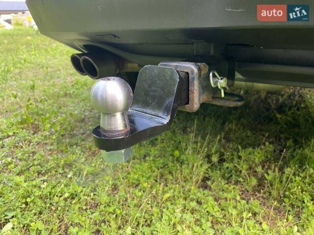 Сірий Фольксваген Тігуан, об'ємом двигуна 2 л та пробігом 133 тис. км за 13499 $, фото 33 на Automoto.ua