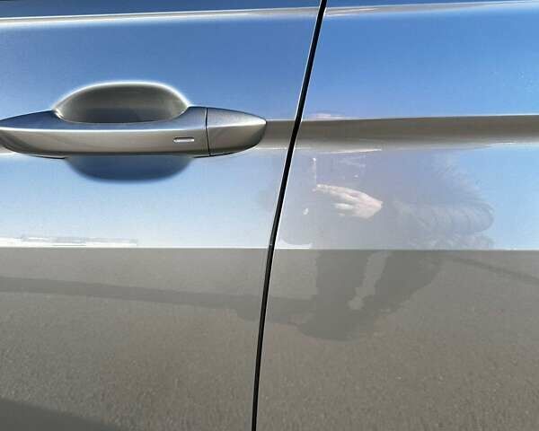 Сірий Фольксваген Тігуан, об'ємом двигуна 1.98 л та пробігом 298 тис. км за 23800 $, фото 23 на Automoto.ua