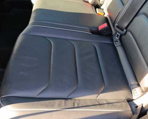 Сірий Фольксваген Тігуан, об'ємом двигуна 1.98 л та пробігом 298 тис. км за 23800 $, фото 44 на Automoto.ua