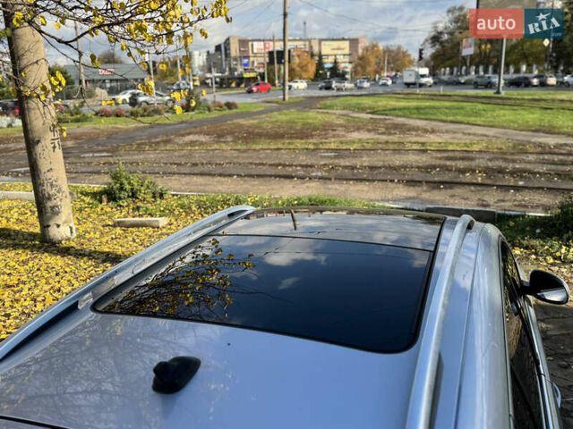 Серый Фольксваген Тигуан, объемом двигателя 1.98 л и пробегом 115 тыс. км за 12999 $, фото 14 на Automoto.ua