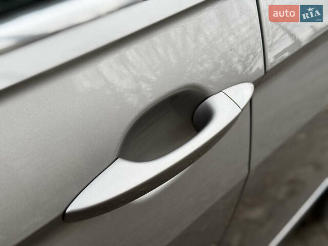 Сірий Фольксваген Тігуан, об'ємом двигуна 1.97 л та пробігом 149 тис. км за 23000 $, фото 24 на Automoto.ua