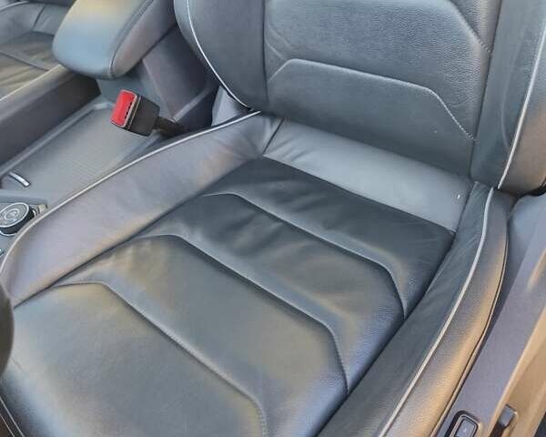 Сірий Фольксваген Тігуан, об'ємом двигуна 1.98 л та пробігом 298 тис. км за 23800 $, фото 38 на Automoto.ua