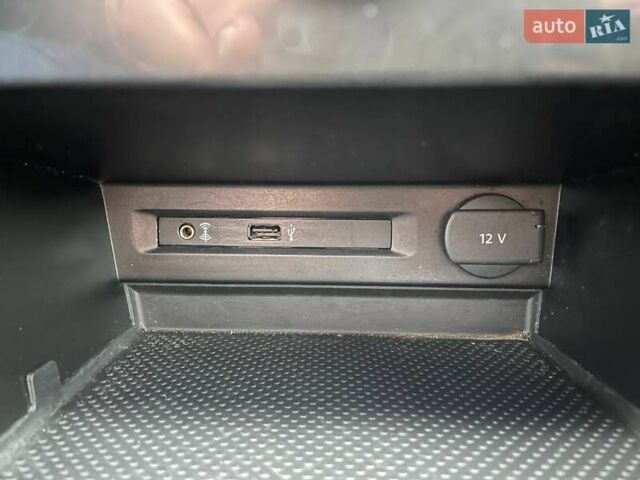 Серый Фольксваген Тигуан, объемом двигателя 1.98 л и пробегом 170 тыс. км за 18999 $, фото 29 на Automoto.ua