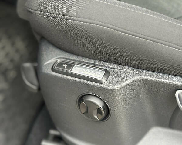 Серый Фольксваген Тигуан, объемом двигателя 1.98 л и пробегом 115 тыс. км за 23300 $, фото 36 на Automoto.ua