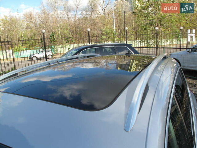 Серый Фольксваген Тигуан, объемом двигателя 2 л и пробегом 186 тыс. км за 14900 $, фото 25 на Automoto.ua