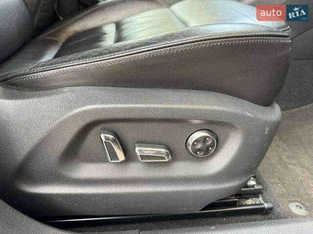 Серый Фольксваген Тигуан, объемом двигателя 1.97 л и пробегом 124 тыс. км за 17200 $, фото 28 на Automoto.ua