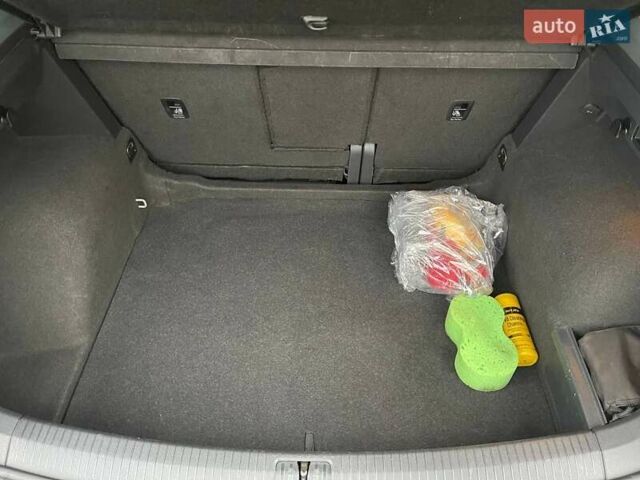 Серый Фольксваген Тигуан, объемом двигателя 1.98 л и пробегом 170 тыс. км за 18999 $, фото 38 на Automoto.ua