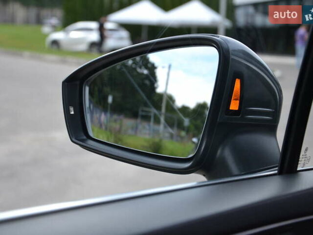 Серый Фольксваген Тигуан, объемом двигателя 2 л и пробегом 245 тыс. км за 26999 $, фото 22 на Automoto.ua