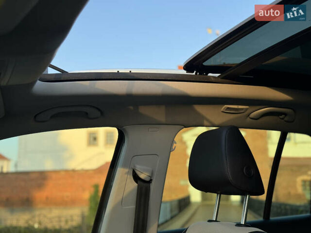 Серый Фольксваген Тигуан, объемом двигателя 2 л и пробегом 199 тыс. км за 12200 $, фото 16 на Automoto.ua