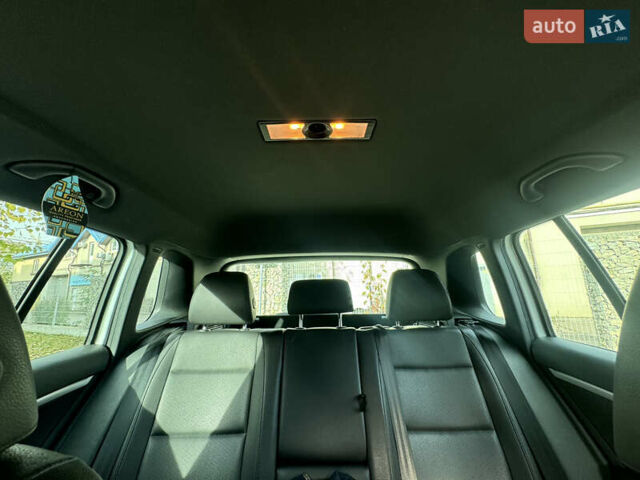 Сірий Фольксваген Тігуан, об'ємом двигуна 2 л та пробігом 175 тис. км за 12750 $, фото 51 на Automoto.ua