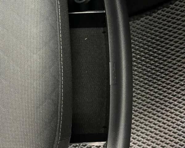 Серый Фольксваген Тигуан, объемом двигателя 1.98 л и пробегом 170 тыс. км за 18999 $, фото 31 на Automoto.ua