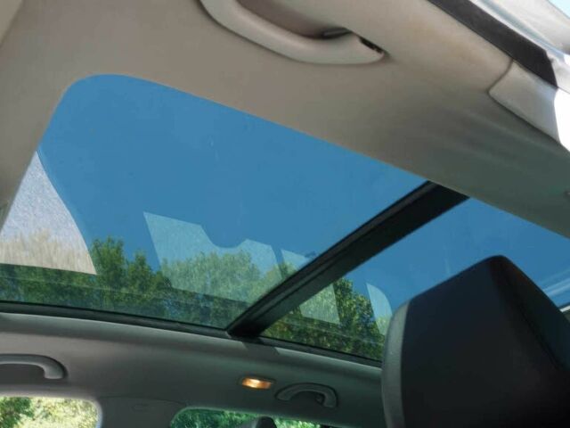 Сірий Фольксваген Тігуан, об'ємом двигуна 2 л та пробігом 72 тис. км за 5900 $, фото 8 на Automoto.ua