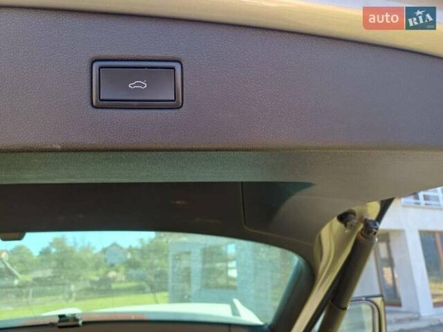 Серый Фольксваген Тигуан, объемом двигателя 1.98 л и пробегом 231 тыс. км за 23000 $, фото 2 на Automoto.ua