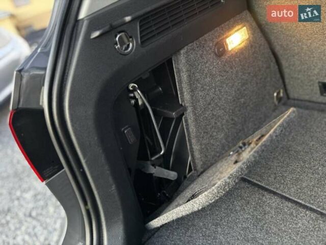 Серый Фольксваген Тигуан, объемом двигателя 2 л и пробегом 135 тыс. км за 11950 $, фото 85 на Automoto.ua