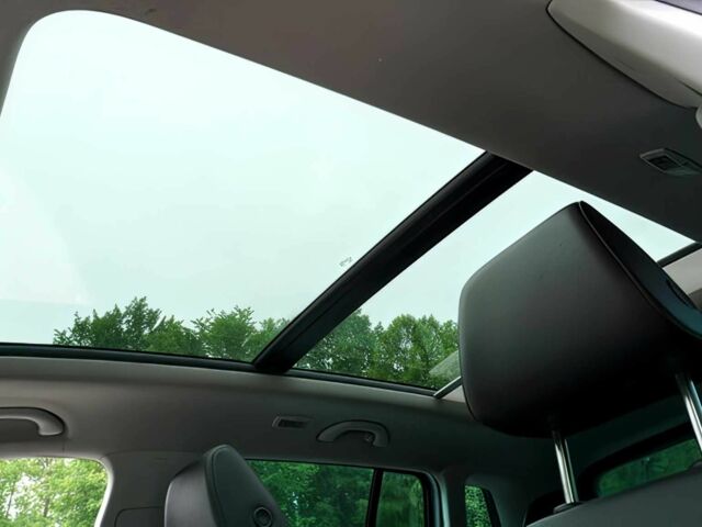 Серый Фольксваген Тигуан, объемом двигателя 2 л и пробегом 77 тыс. км за 8900 $, фото 11 на Automoto.ua