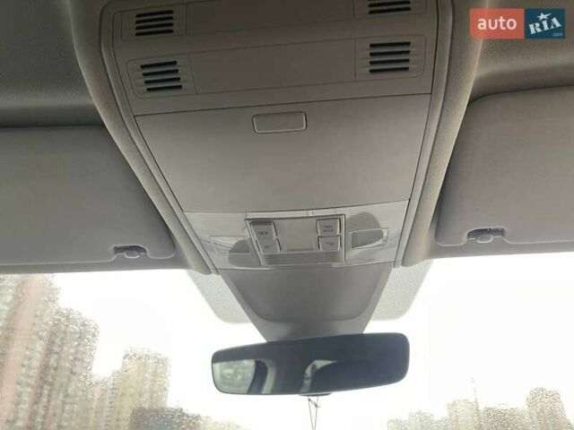 Серый Фольксваген Тигуан, объемом двигателя 1.98 л и пробегом 170 тыс. км за 18999 $, фото 33 на Automoto.ua