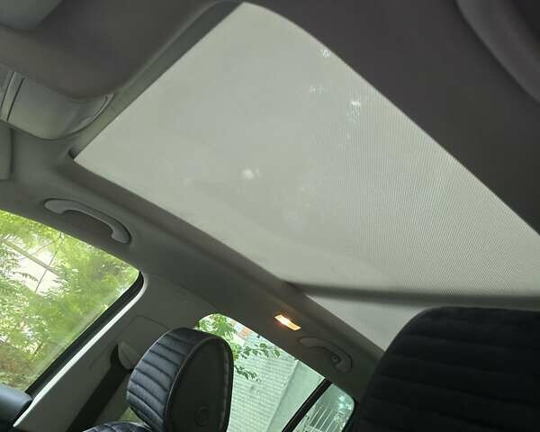 Серый Фольксваген Тигуан, объемом двигателя 1.98 л и пробегом 153 тыс. км за 14300 $, фото 5 на Automoto.ua