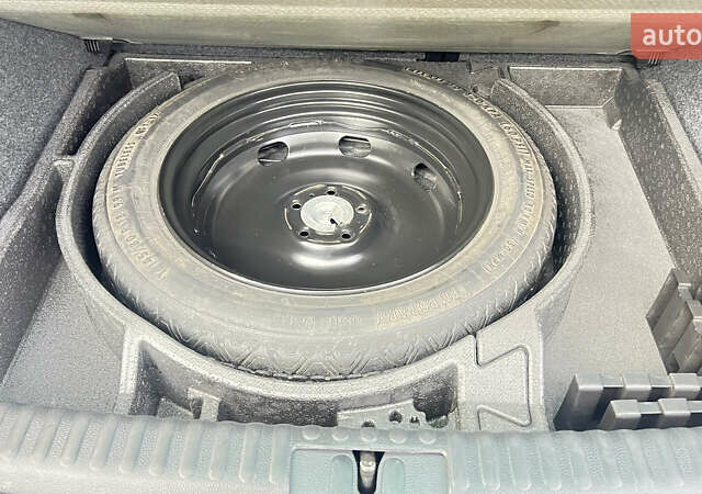 Сірий Фольксваген Тігуан, об'ємом двигуна 1.98 л та пробігом 124 тис. км за 13590 $, фото 25 на Automoto.ua