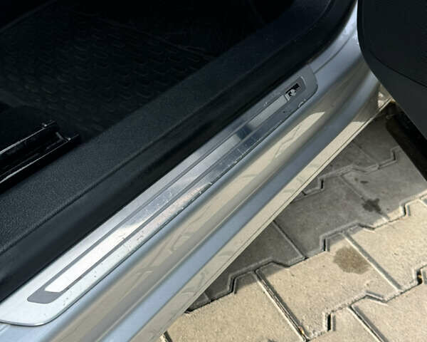 Сірий Фольксваген Тігуан, об'ємом двигуна 2 л та пробігом 175 тис. км за 12750 $, фото 44 на Automoto.ua