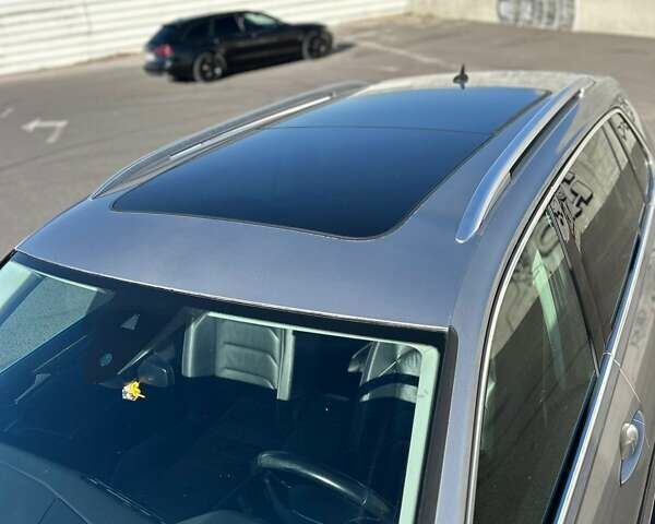 Сірий Фольксваген Тігуан, об'ємом двигуна 1.98 л та пробігом 298 тис. км за 23800 $, фото 21 на Automoto.ua