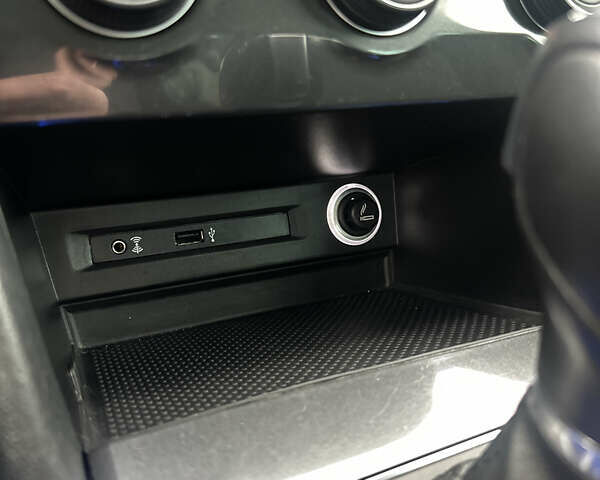 Серый Фольксваген Тигуан, объемом двигателя 1.98 л и пробегом 115 тыс. км за 23300 $, фото 43 на Automoto.ua