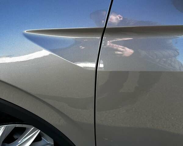 Сірий Фольксваген Тігуан, об'ємом двигуна 1.98 л та пробігом 298 тис. км за 23800 $, фото 26 на Automoto.ua