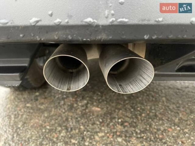 Серый Фольксваген Тигуан, объемом двигателя 1.98 л и пробегом 170 тыс. км за 18999 $, фото 42 на Automoto.ua