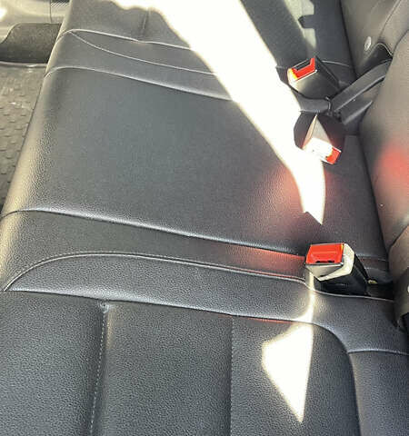 Сірий Фольксваген Тігуан, об'ємом двигуна 1.98 л та пробігом 148 тис. км за 13000 $, фото 21 на Automoto.ua