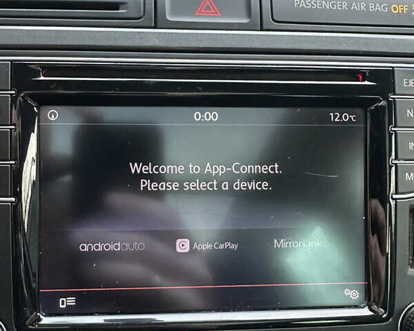 Серый Фольксваген Тигуан, объемом двигателя 1.98 л и пробегом 105 тыс. км за 15400 $, фото 26 на Automoto.ua