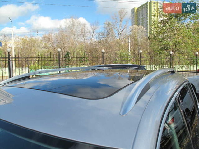 Серый Фольксваген Тигуан, объемом двигателя 2 л и пробегом 186 тыс. км за 14900 $, фото 14 на Automoto.ua