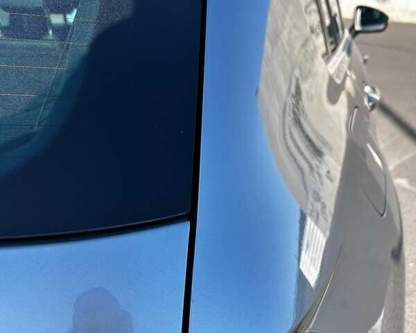 Сірий Фольксваген Тігуан, об'ємом двигуна 1.98 л та пробігом 298 тис. км за 23800 $, фото 27 на Automoto.ua